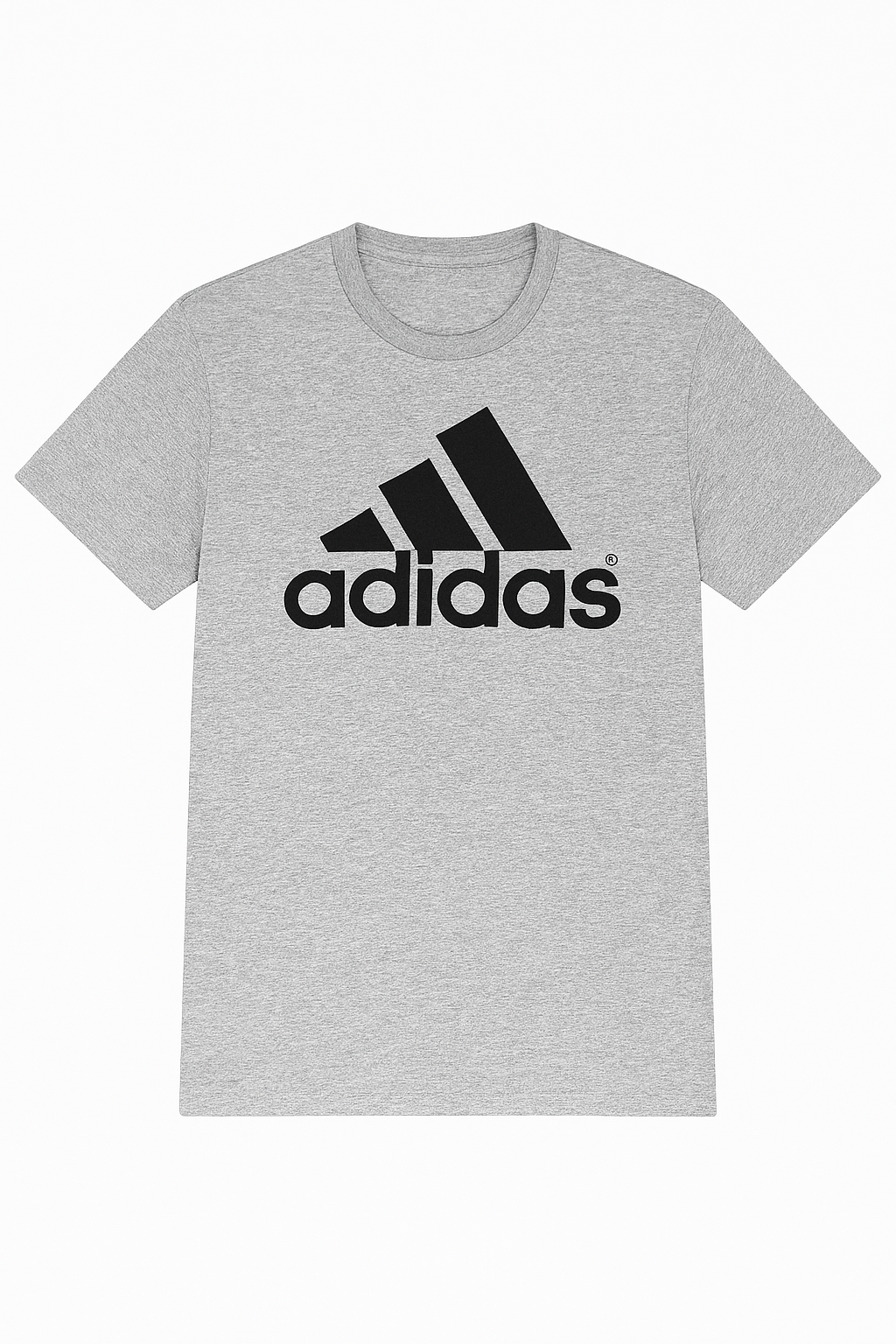 Camiseta Adidas XXL Gris
