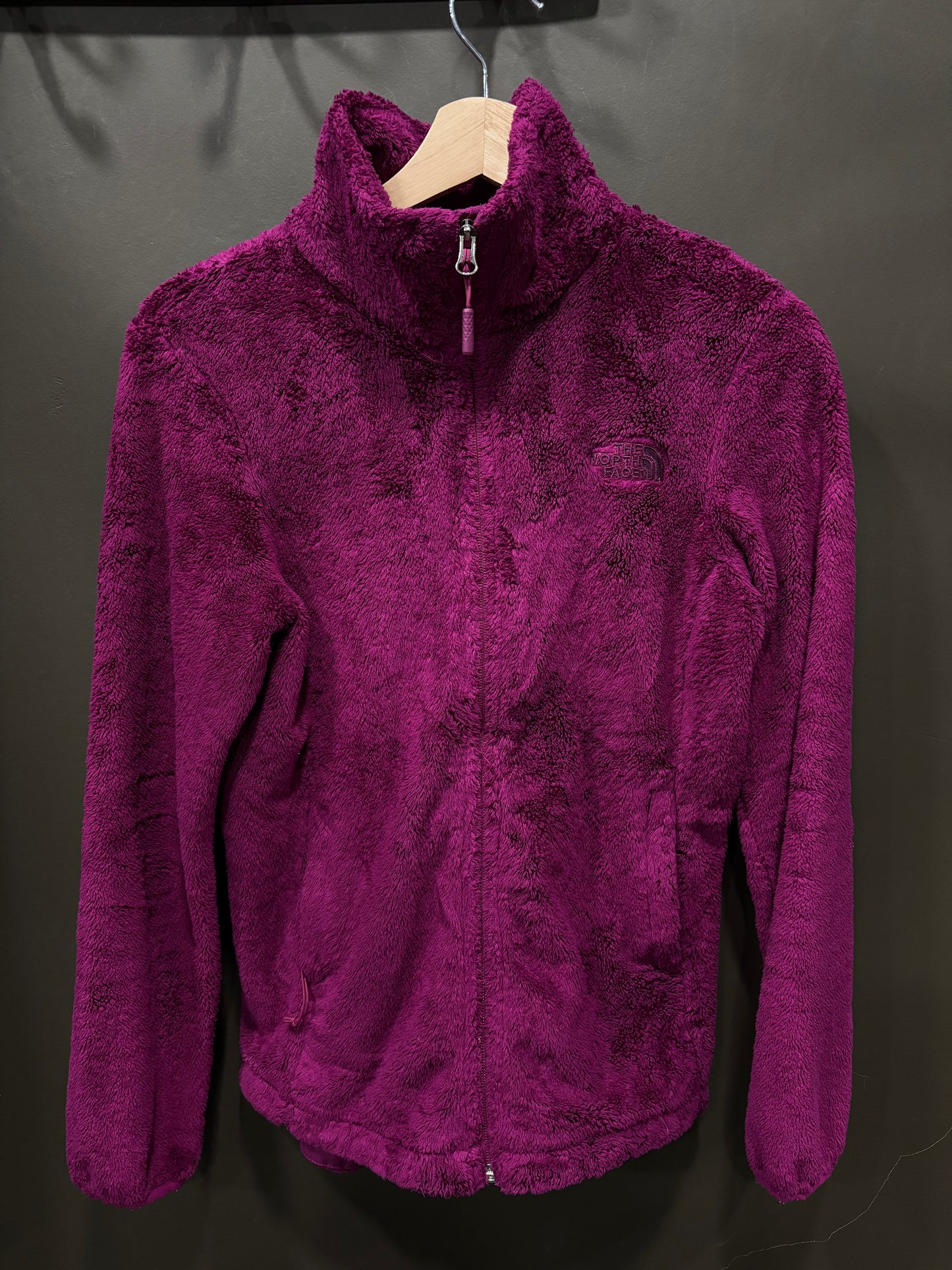 Forro Polar North Face XS