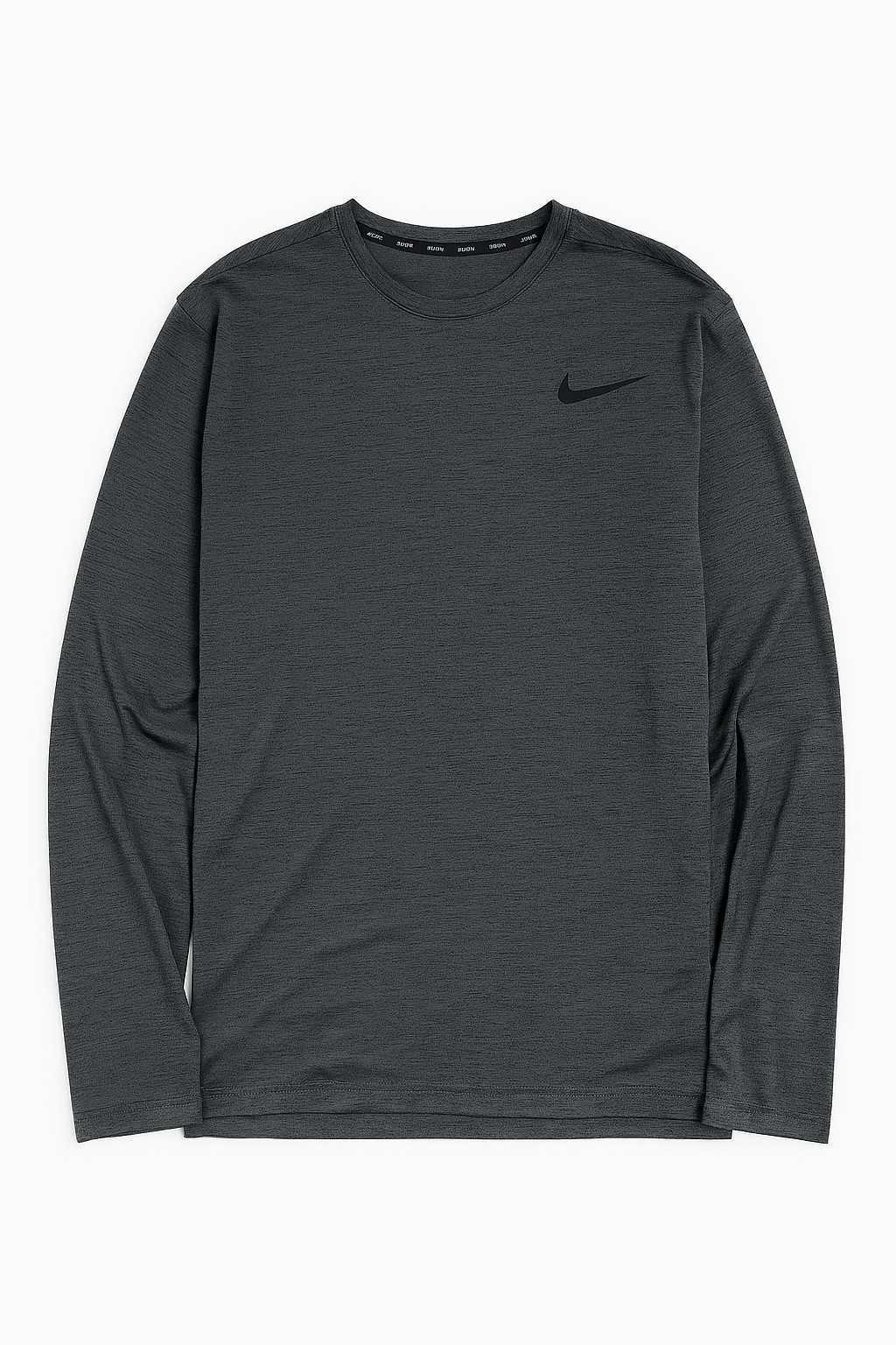 Camiseta Nike L Negro
