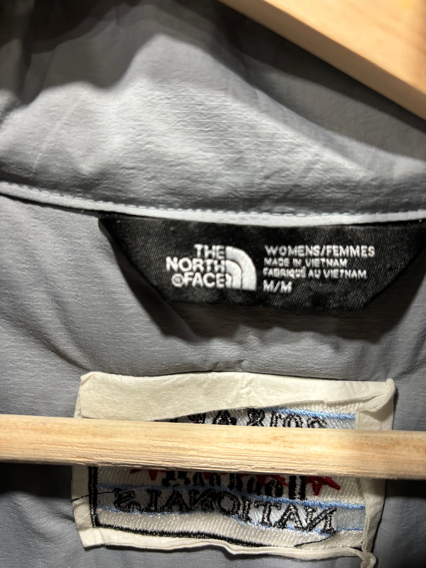 Chaleco North Face