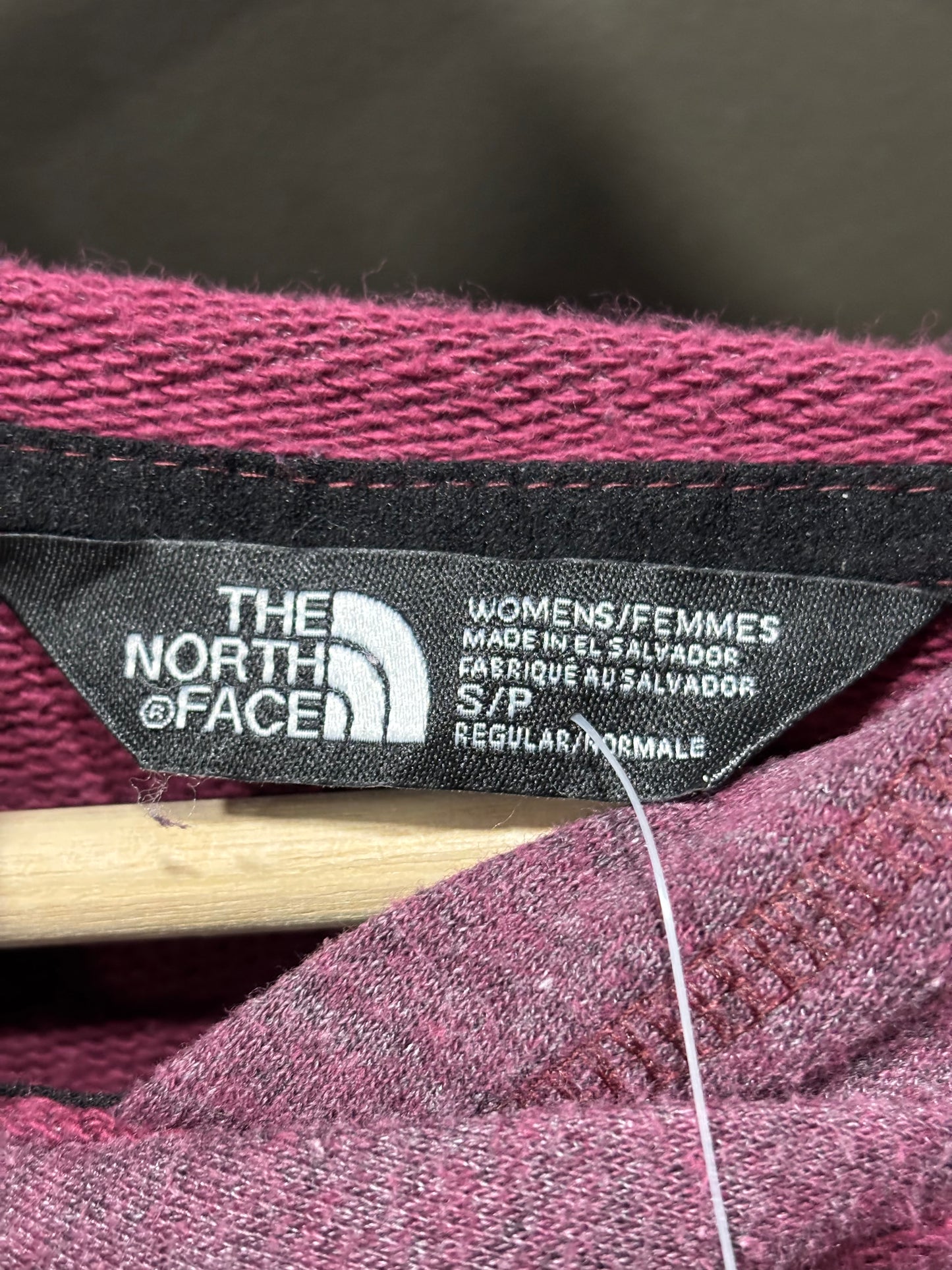 Sudadera North Face S