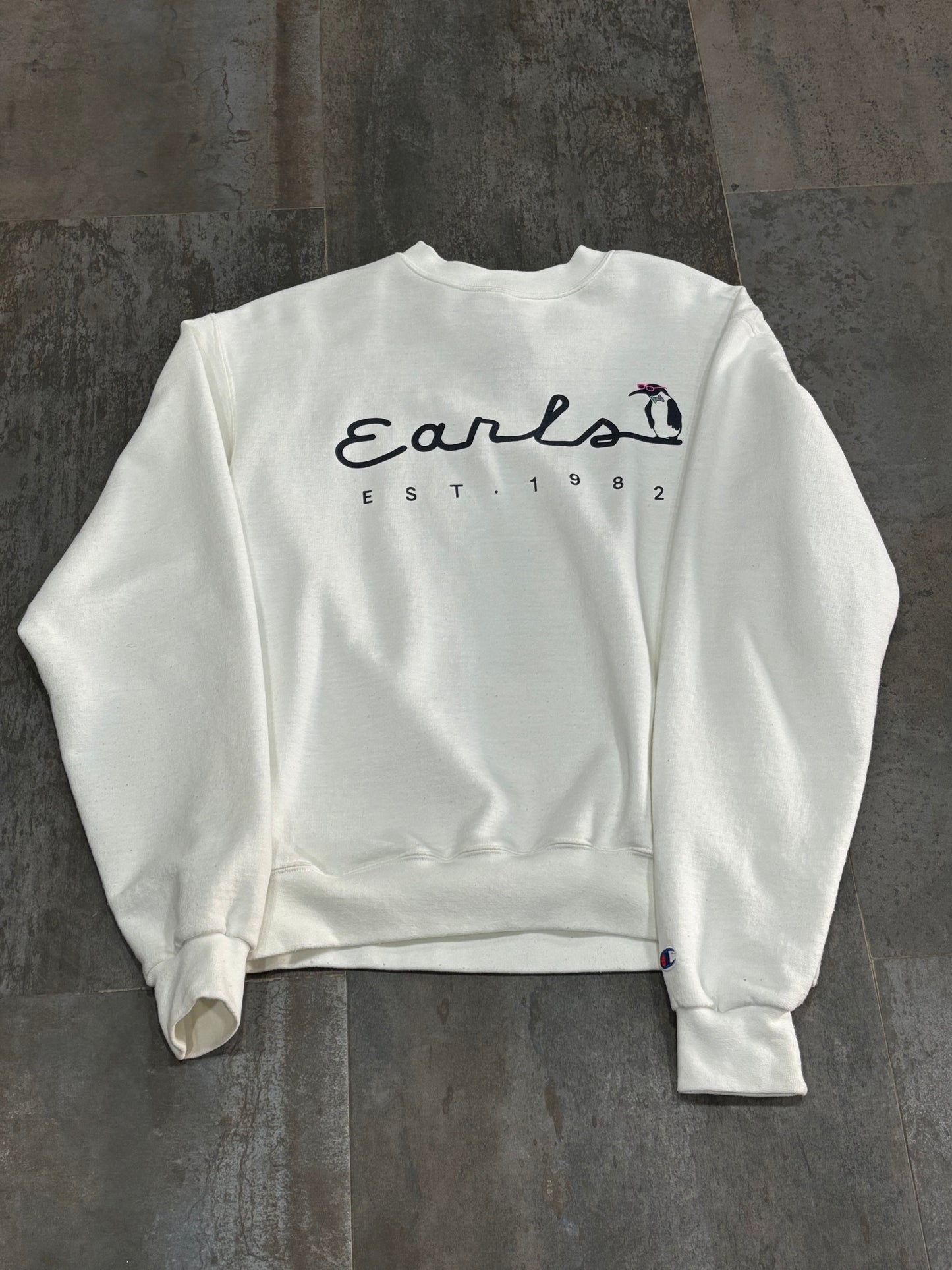 Sudadera Champion M