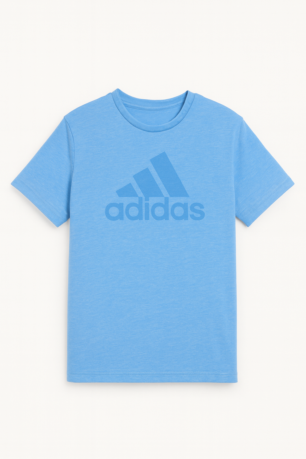 Camiseta Adidas S Azul