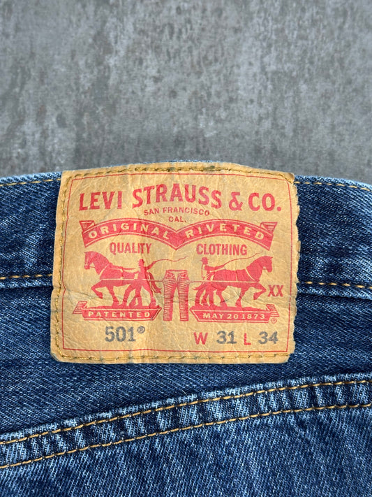 Pantalón largo Levis 31