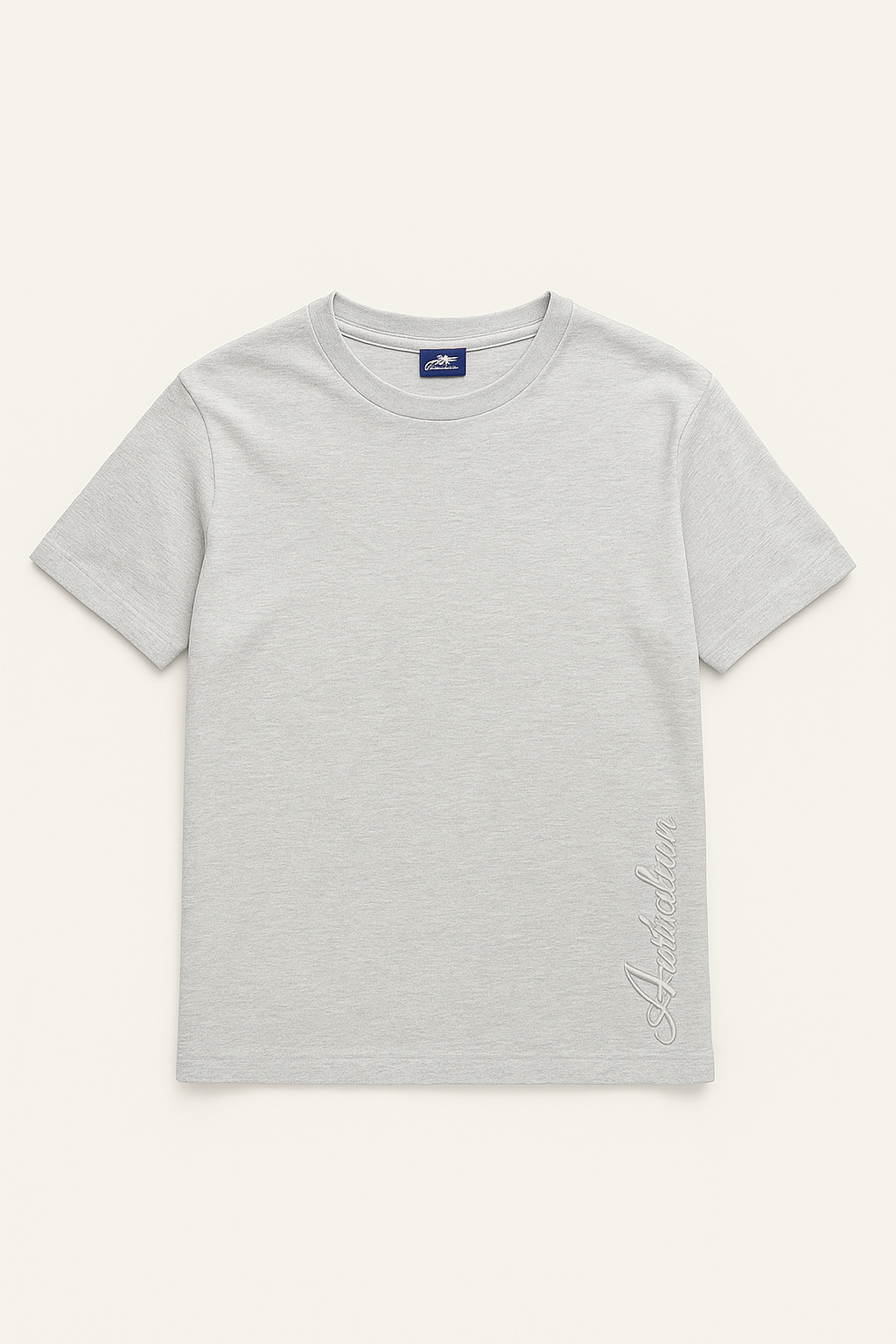 Camiseta Otras XXL Gris