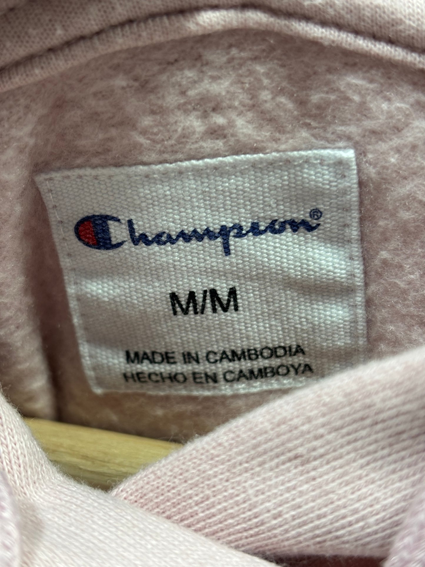 Sudadera Champion M