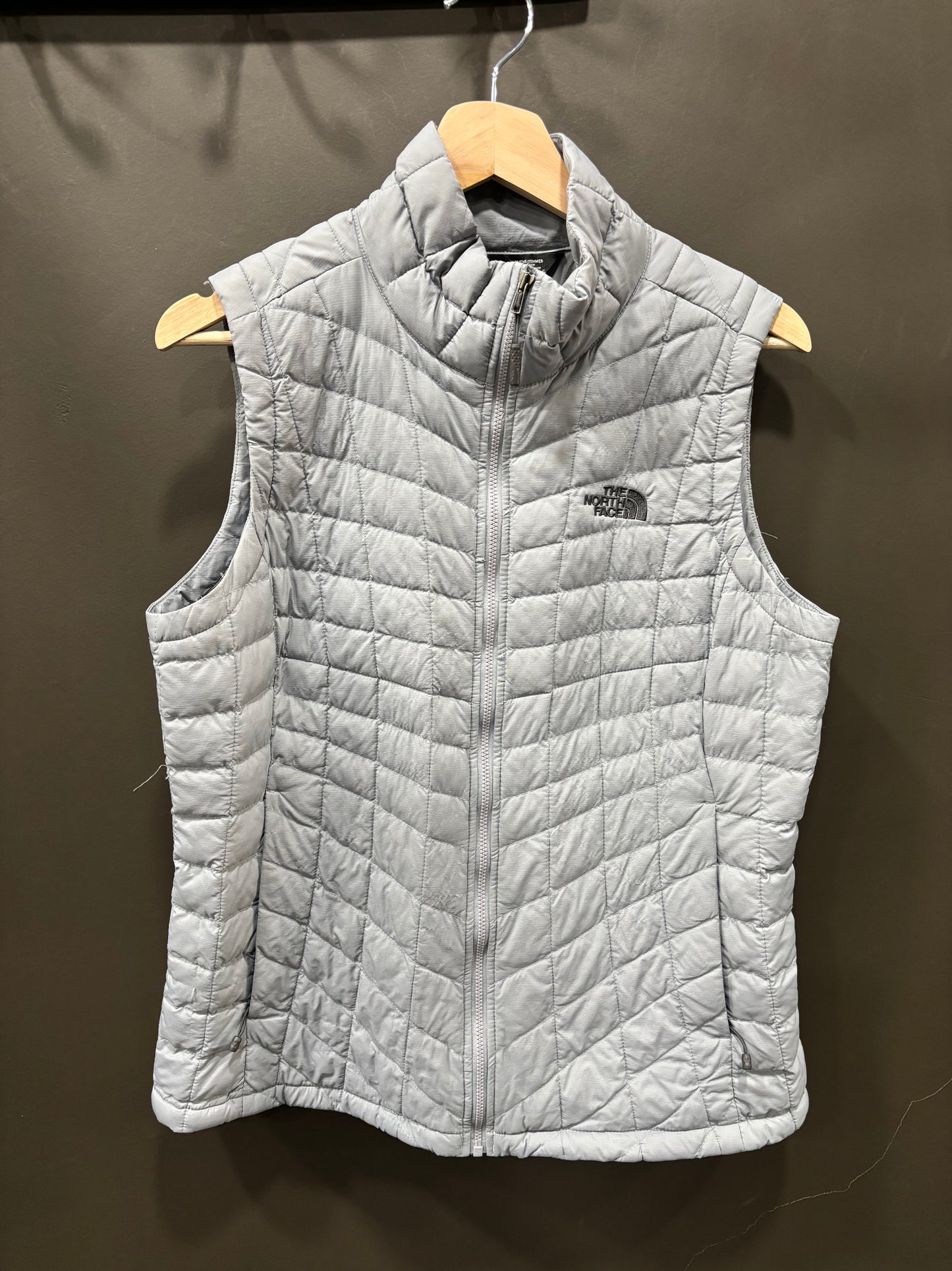 Chaleco North Face