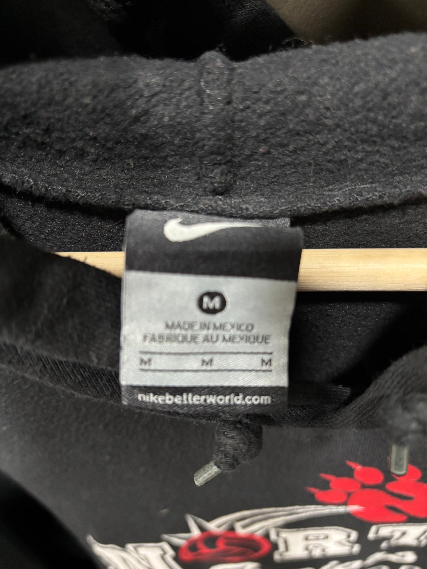 Sudadera Nike M