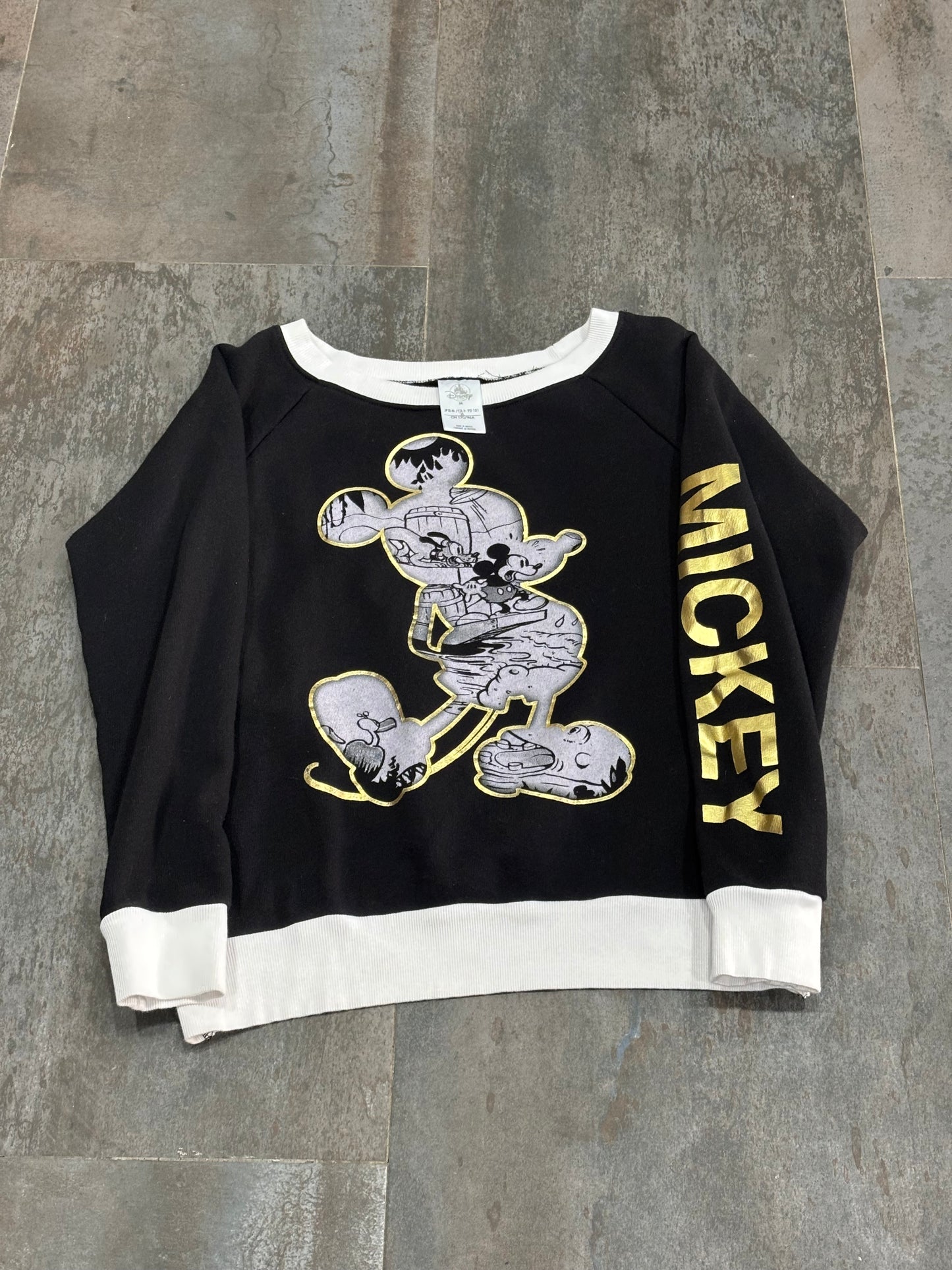 Sudadera Disney M