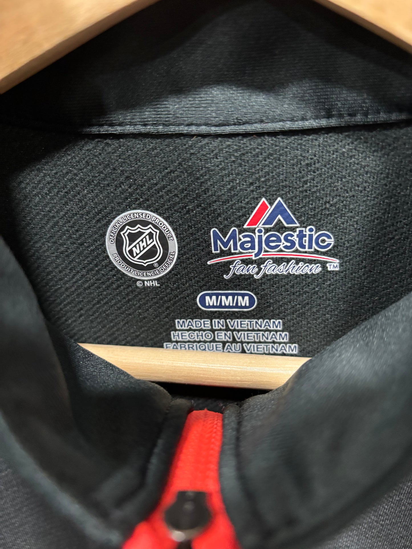 Sudadera NHL M