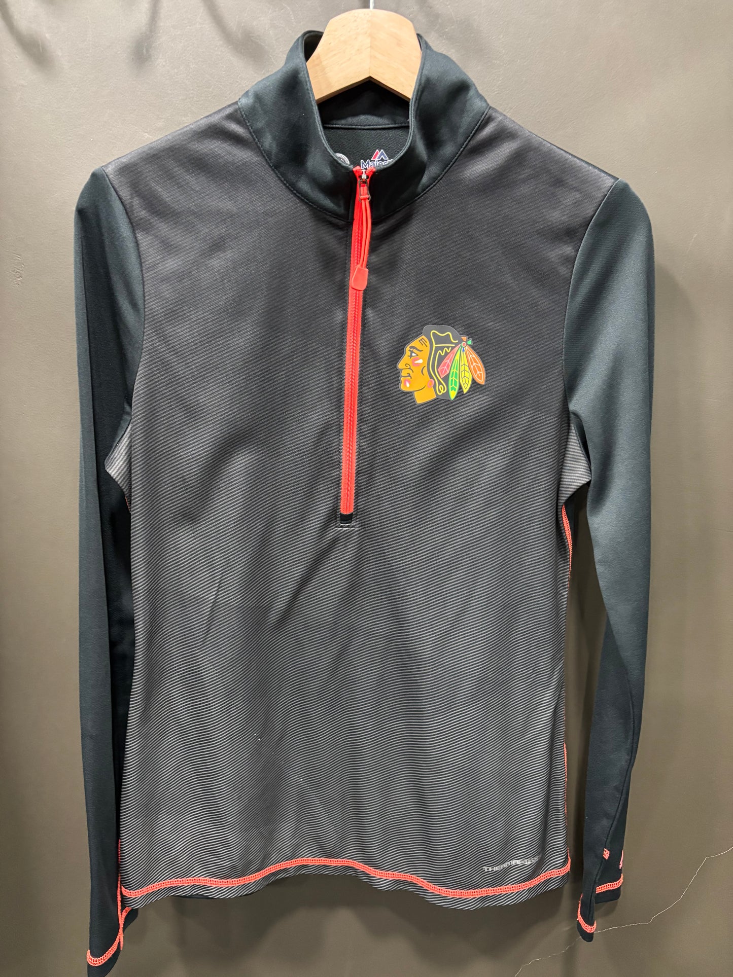 Sudadera NHL M