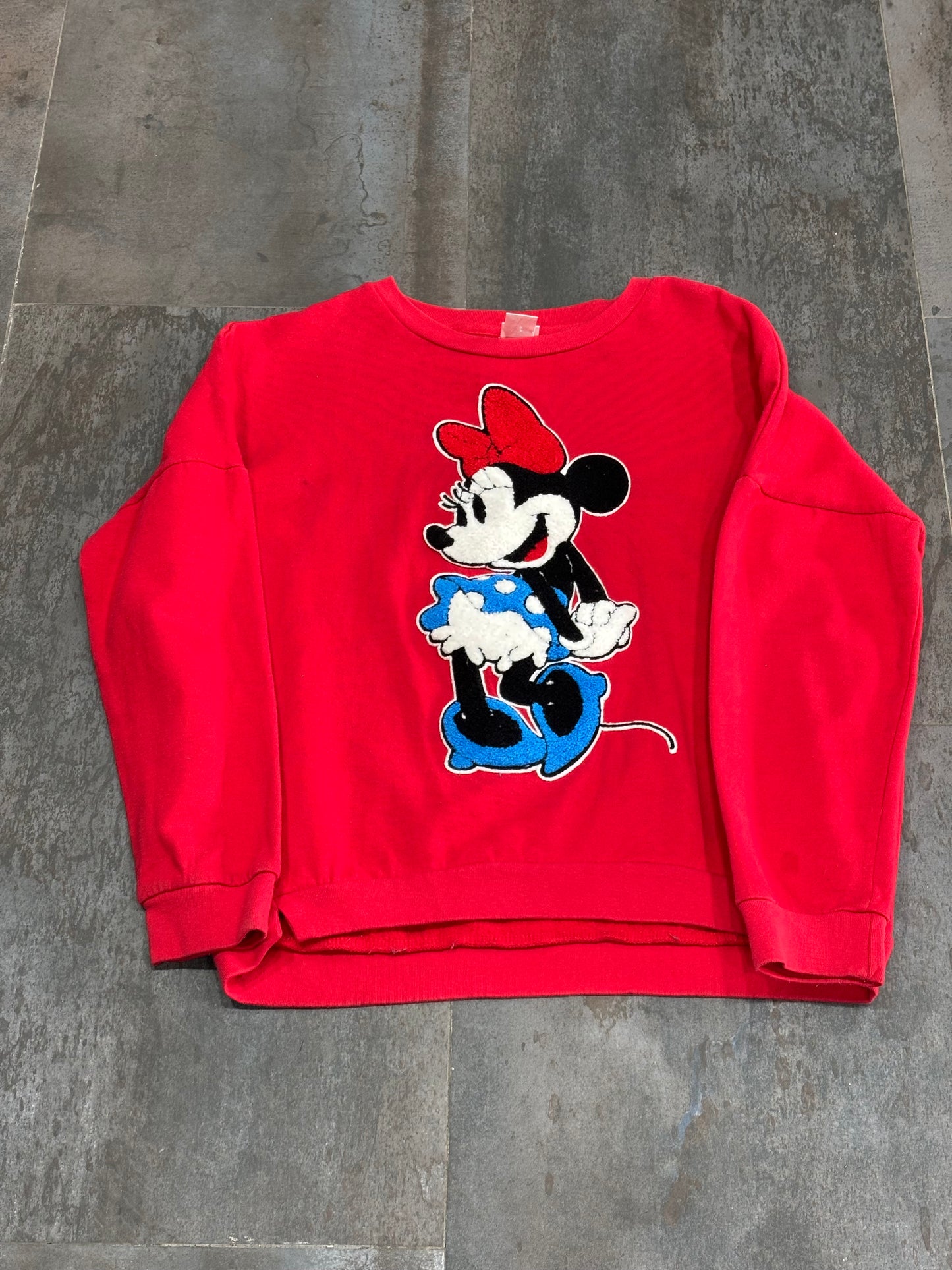 Sudadera Disney M