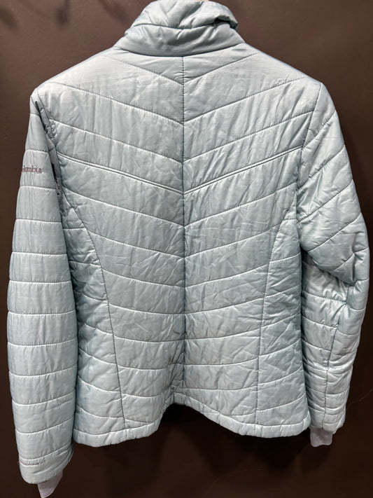 Chaqueta Columbia
