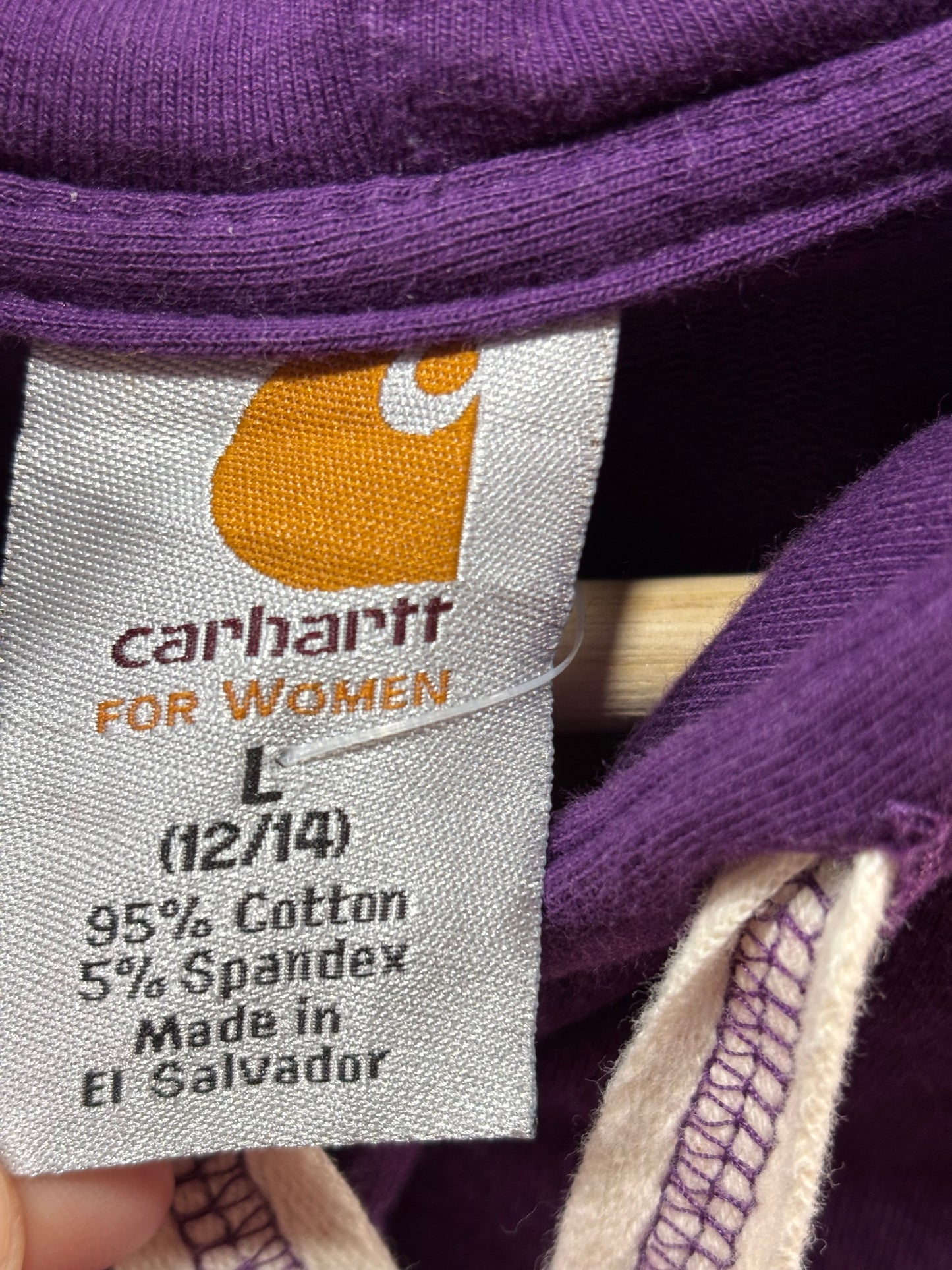 Sudadera Carhartt L