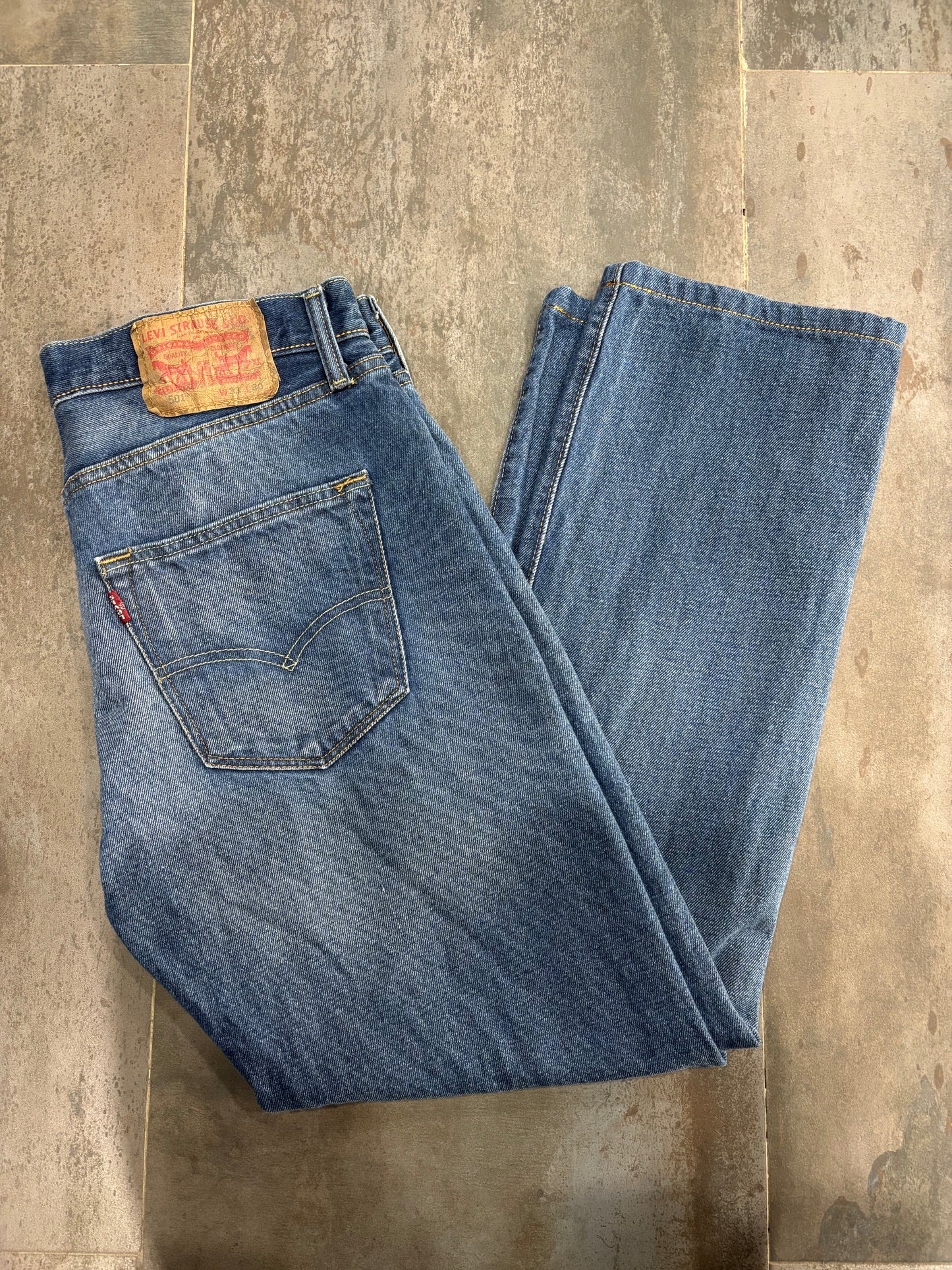 Pantalón largo Levis 33