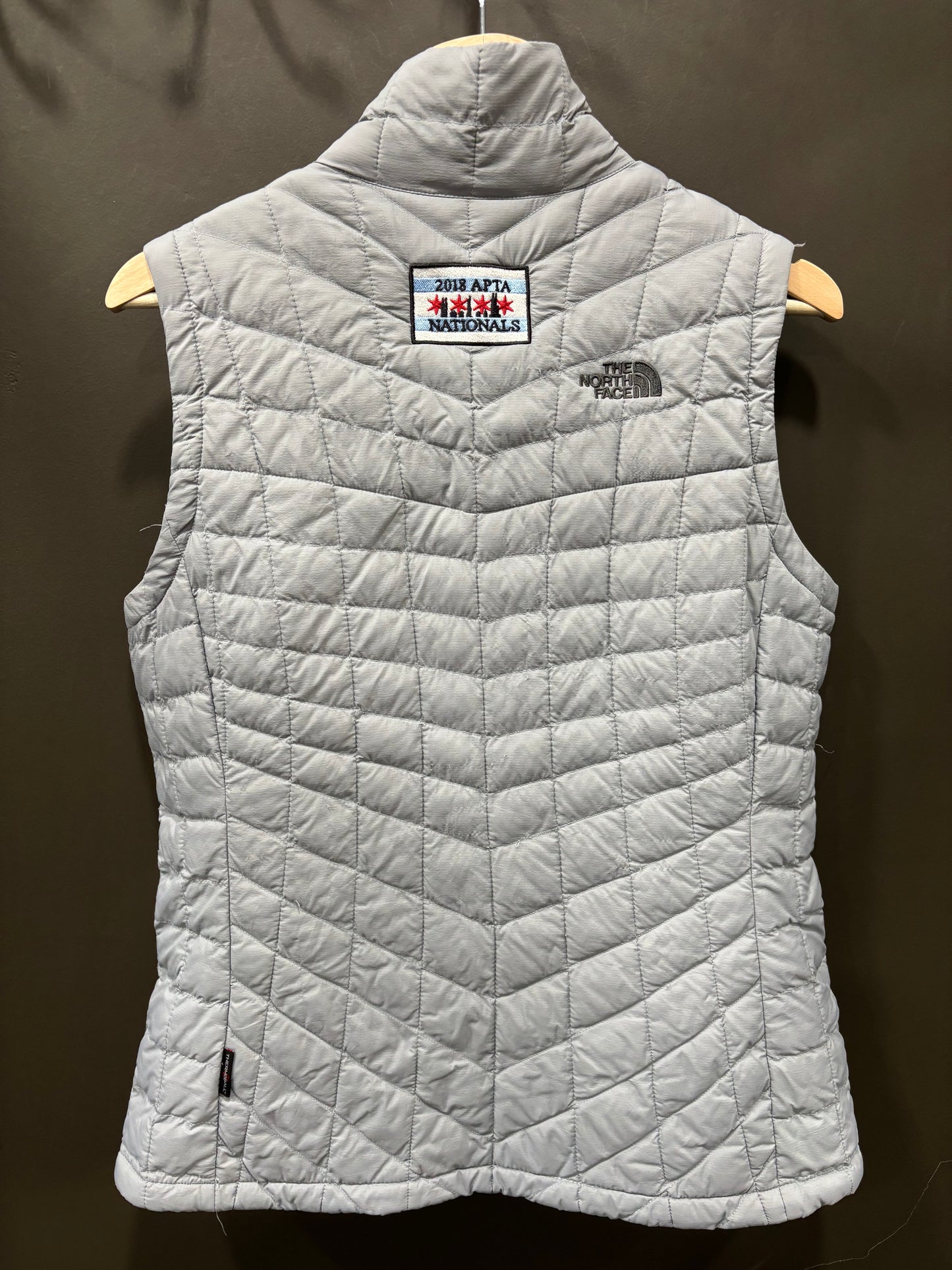 Chaleco North Face