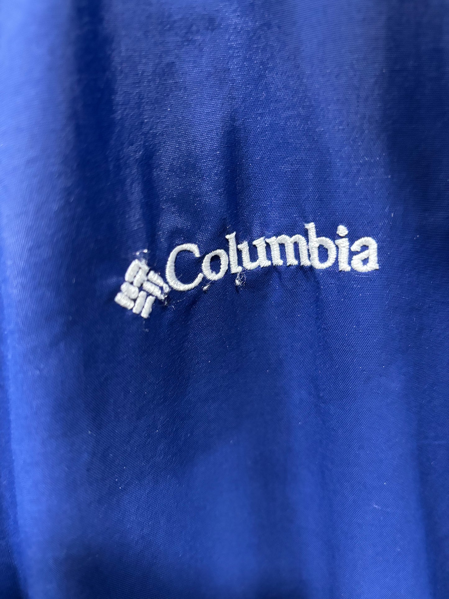 Abrigo Columbia
