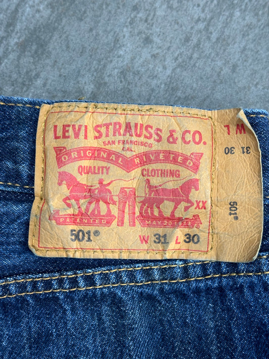 Pantalón largo Levis 31