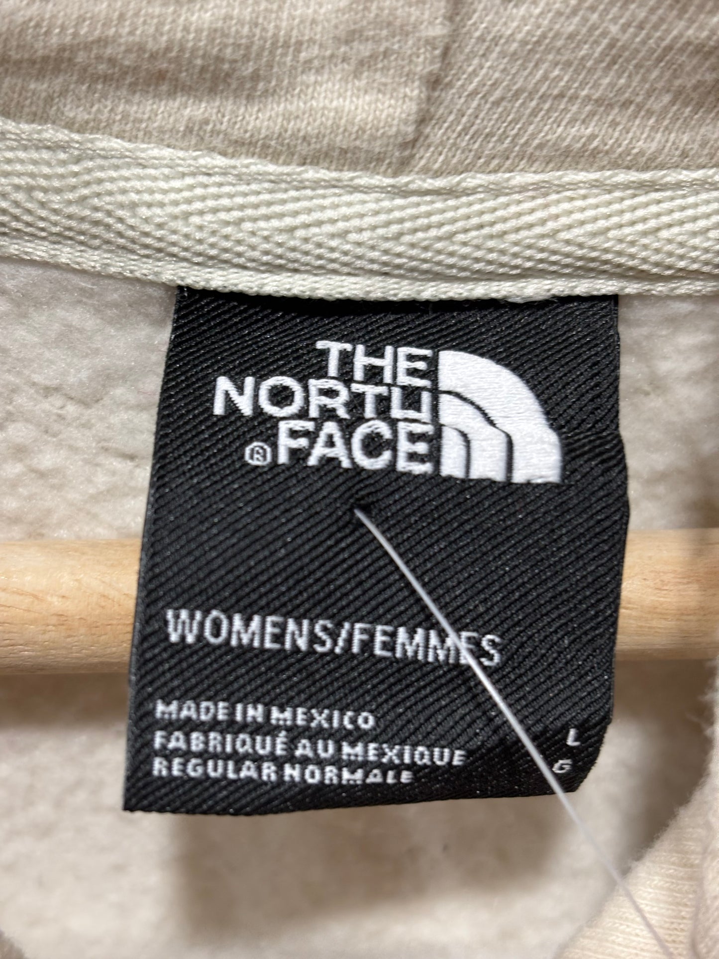 Sudadera North Face L