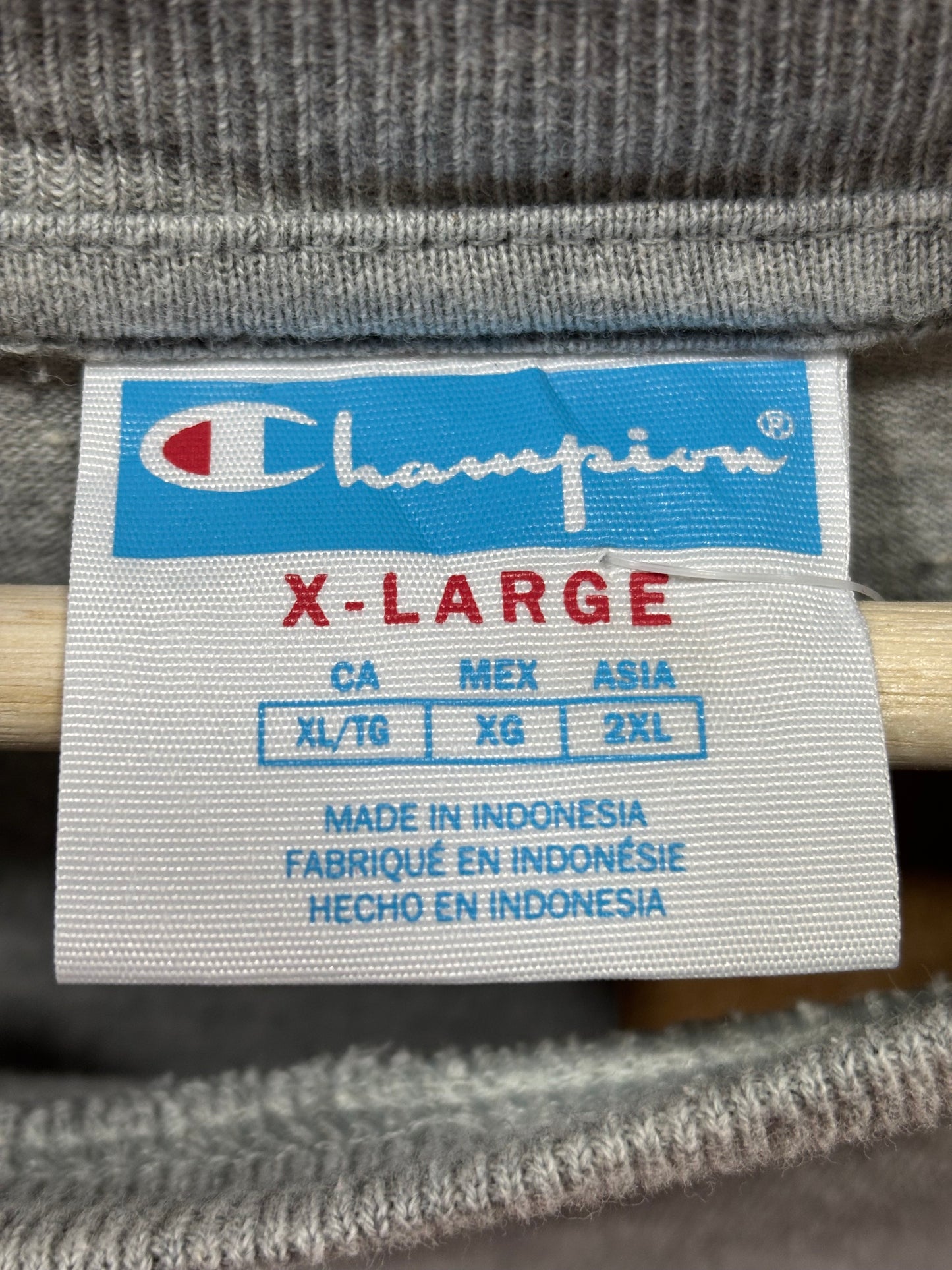 Sudadera Champion XL