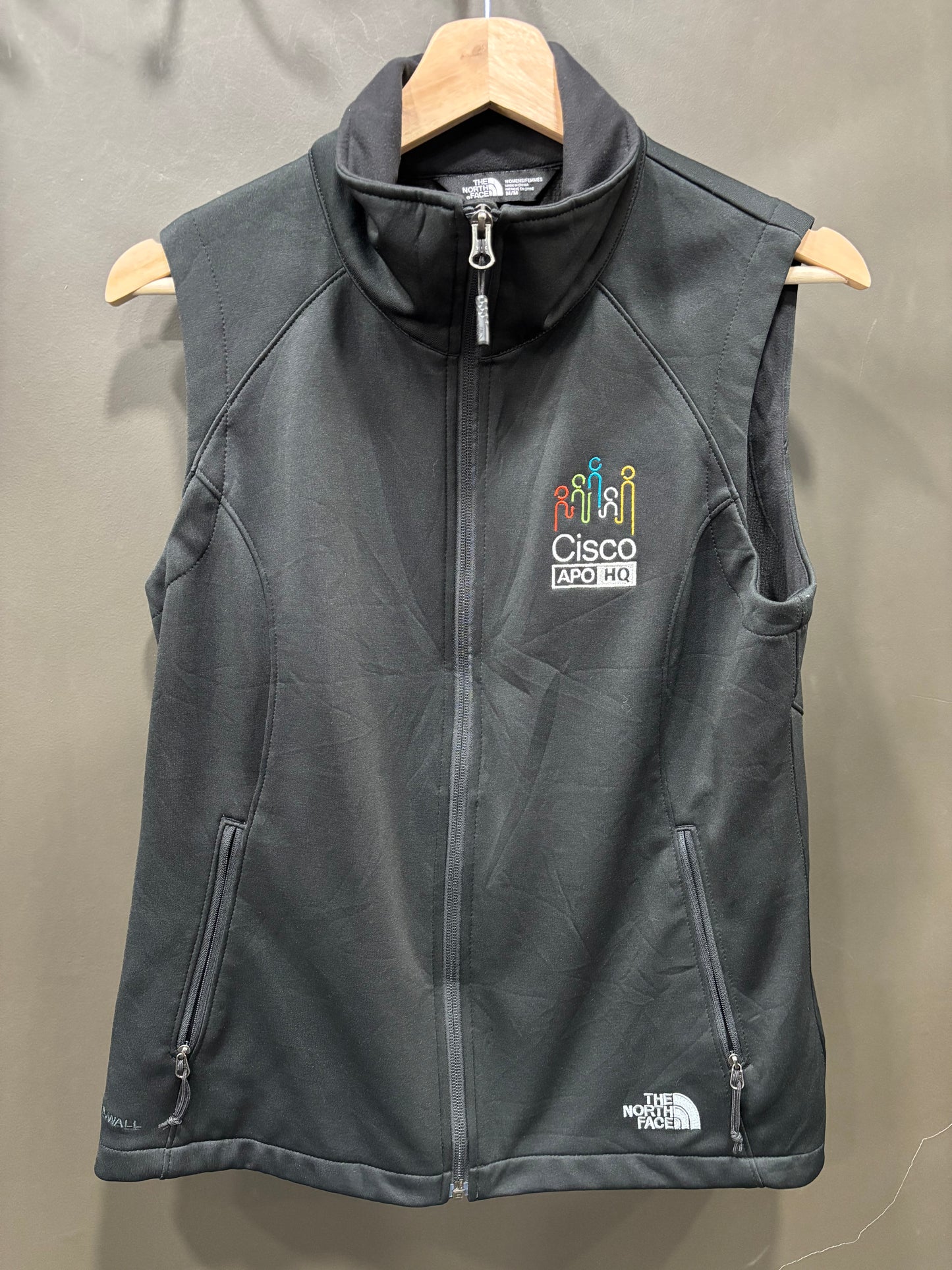 Chaleco North Face