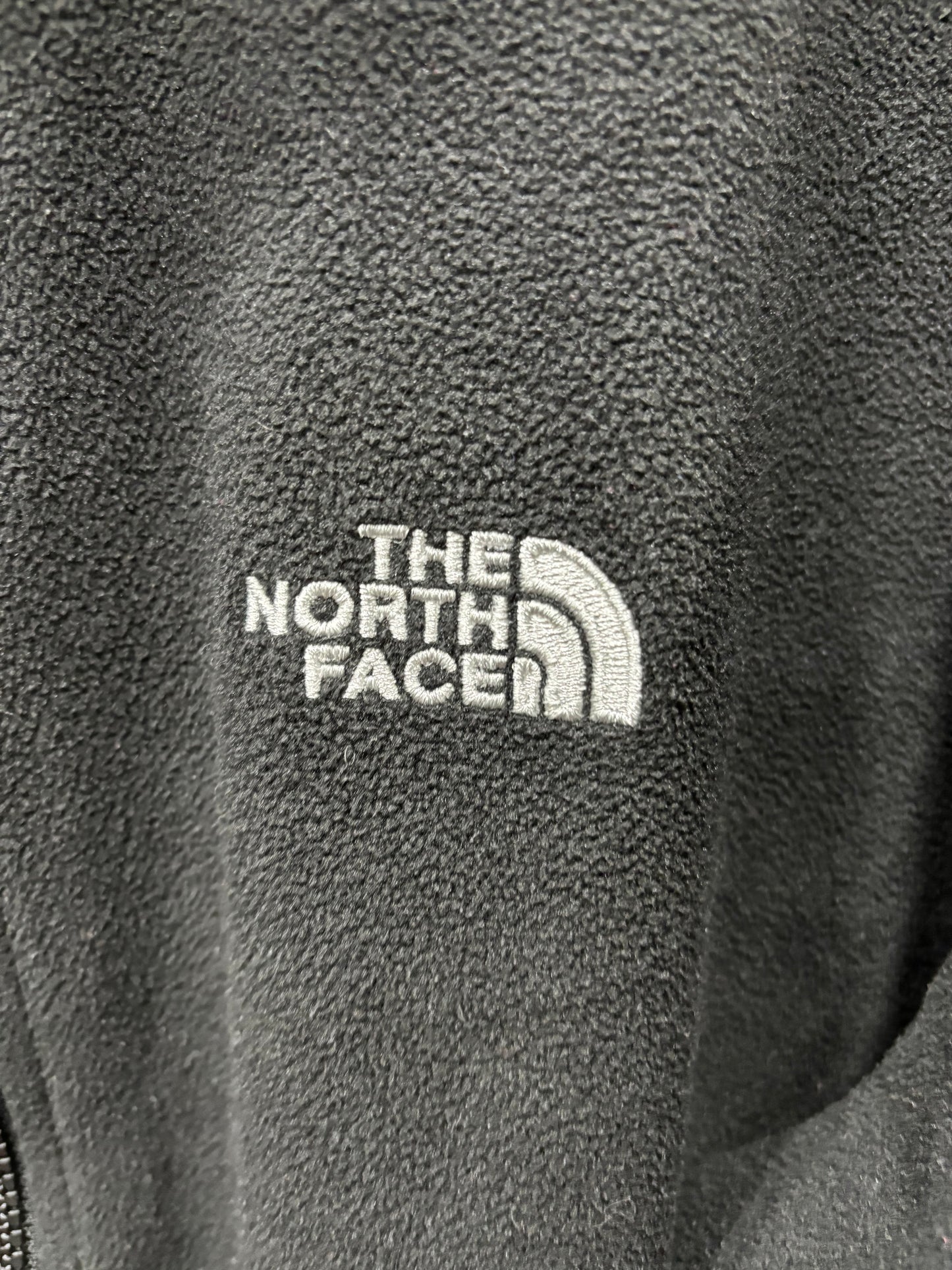 Forro Polar North Face L