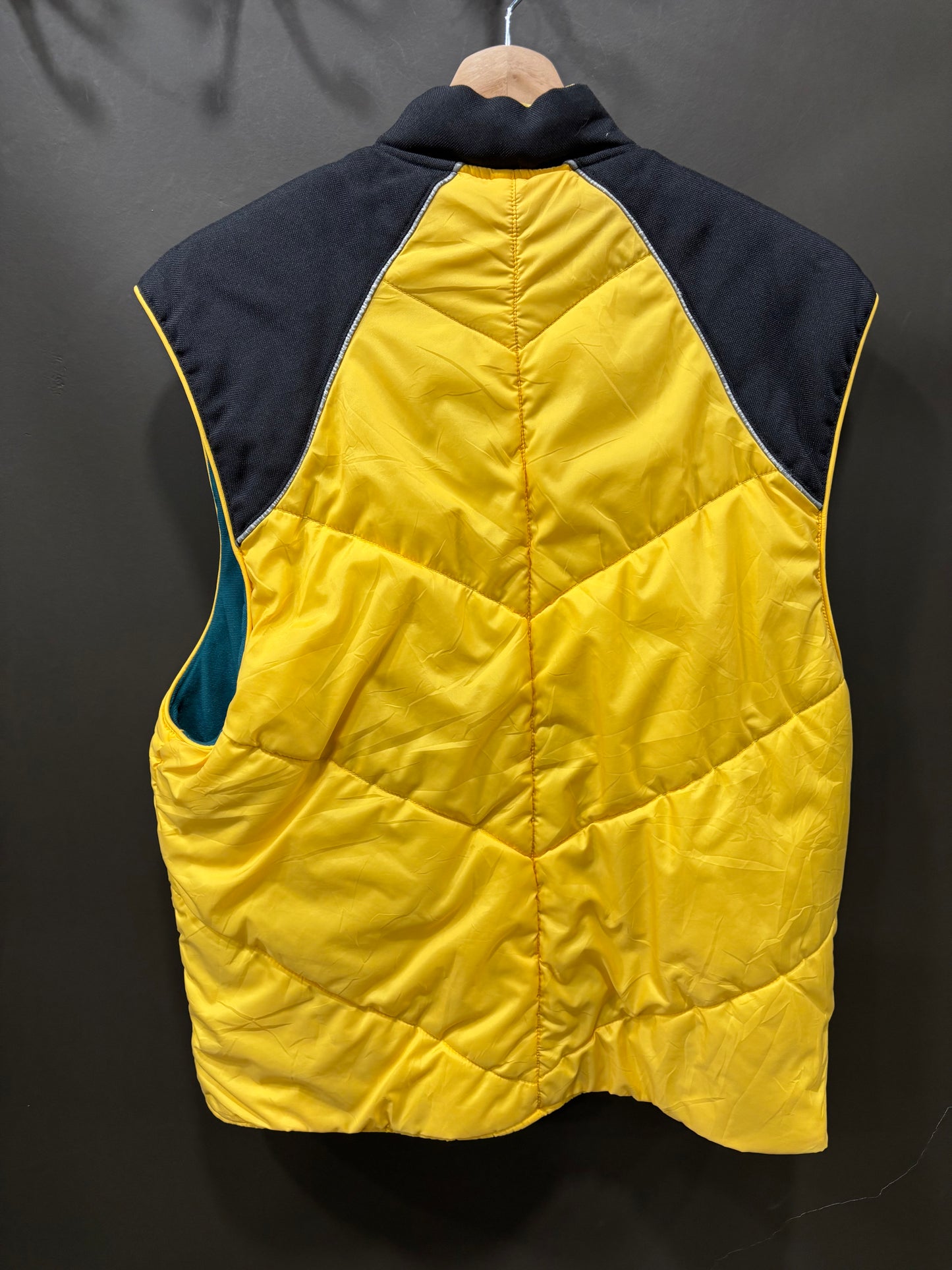 Chaleco Columbia