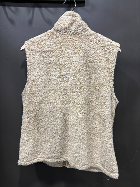 Chaleco Forro Polar North Face L