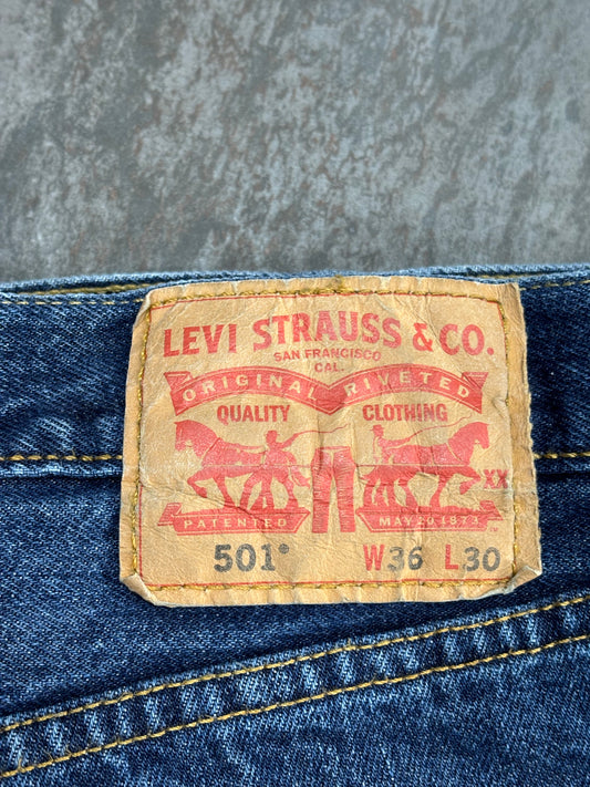 Pantalón largo Levis 36