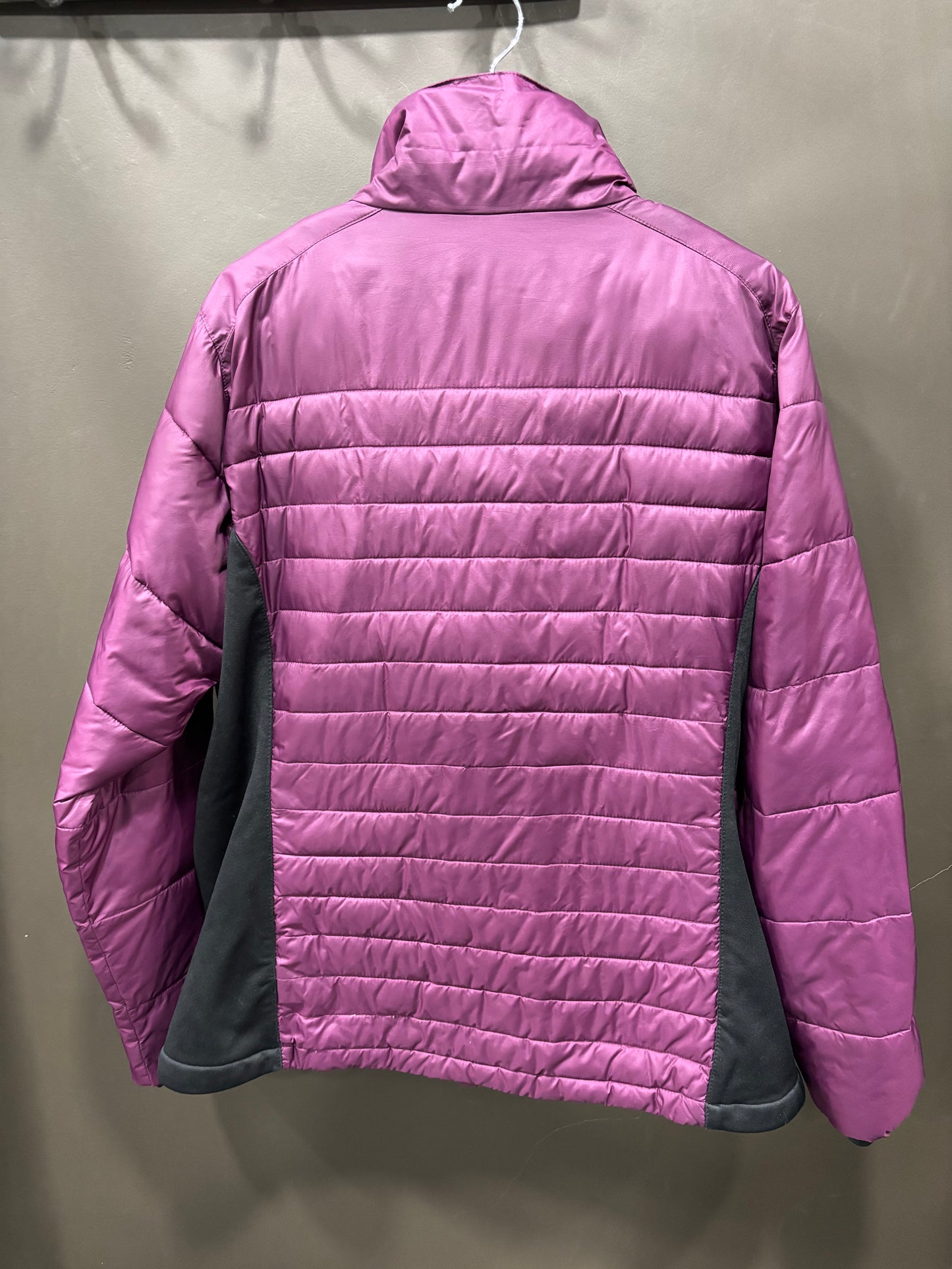 Chaqueta Columbia