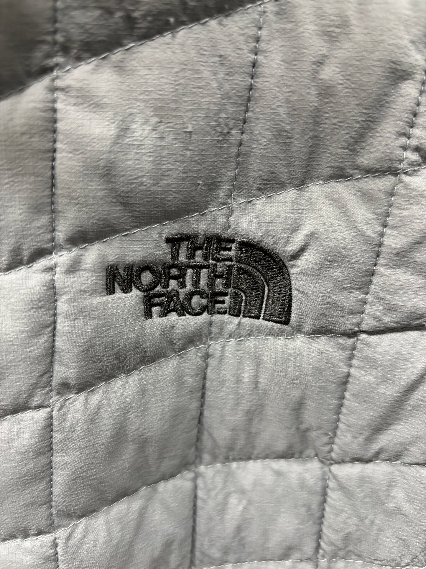 Chaleco North Face