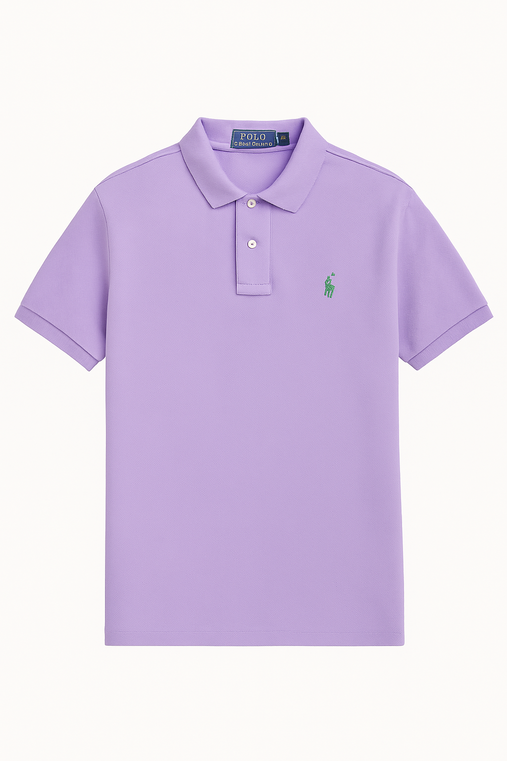Polo Ralph Lauren Violeta XL