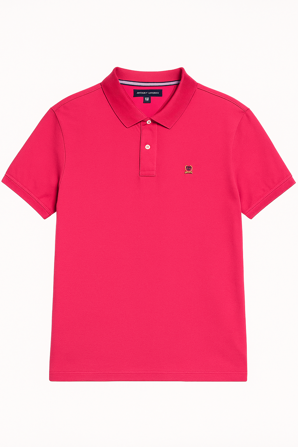 Polo Tommy Hilfiguer XL Rosa