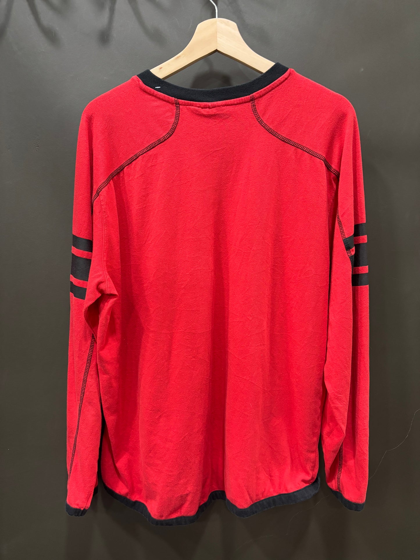 Camiseta Reebok XL