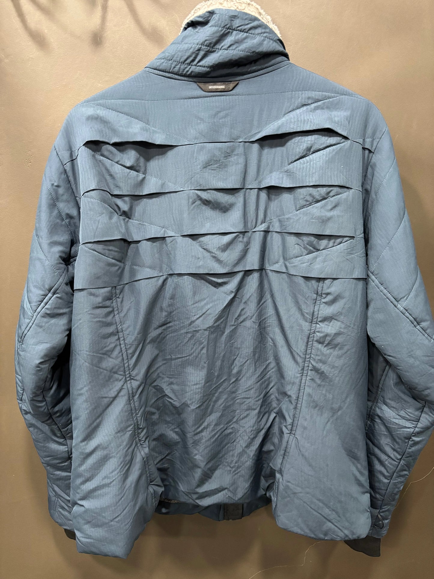 Chaqueta Columbia