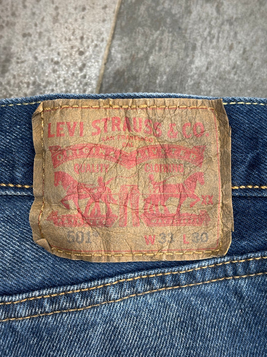 Pantalón largo Levis 33