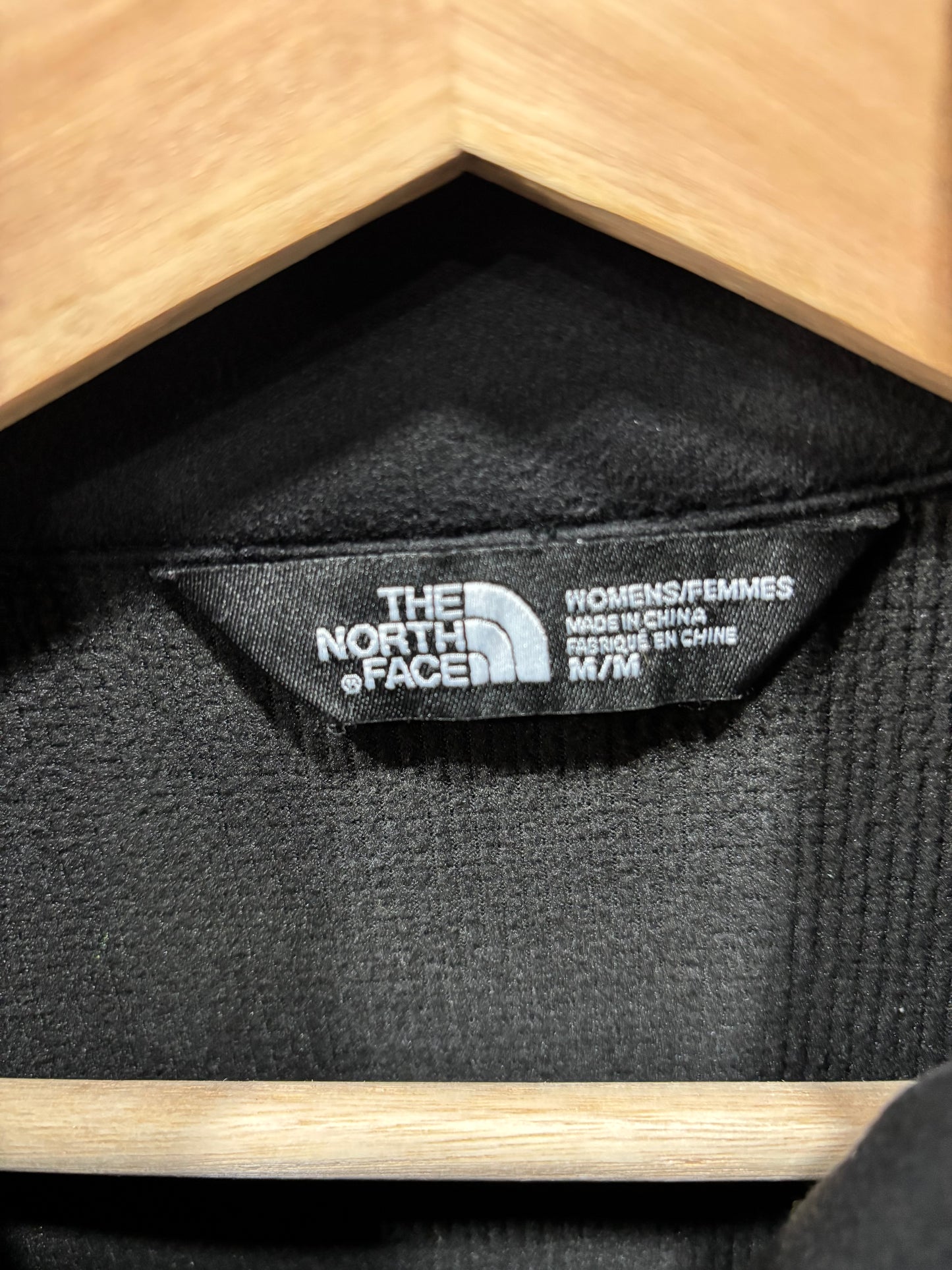 Chaleco North Face