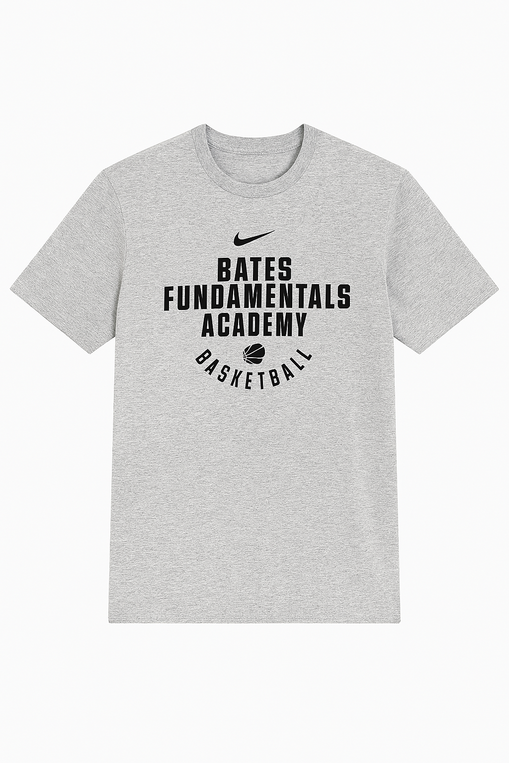 Camiseta Nike XXL Gris