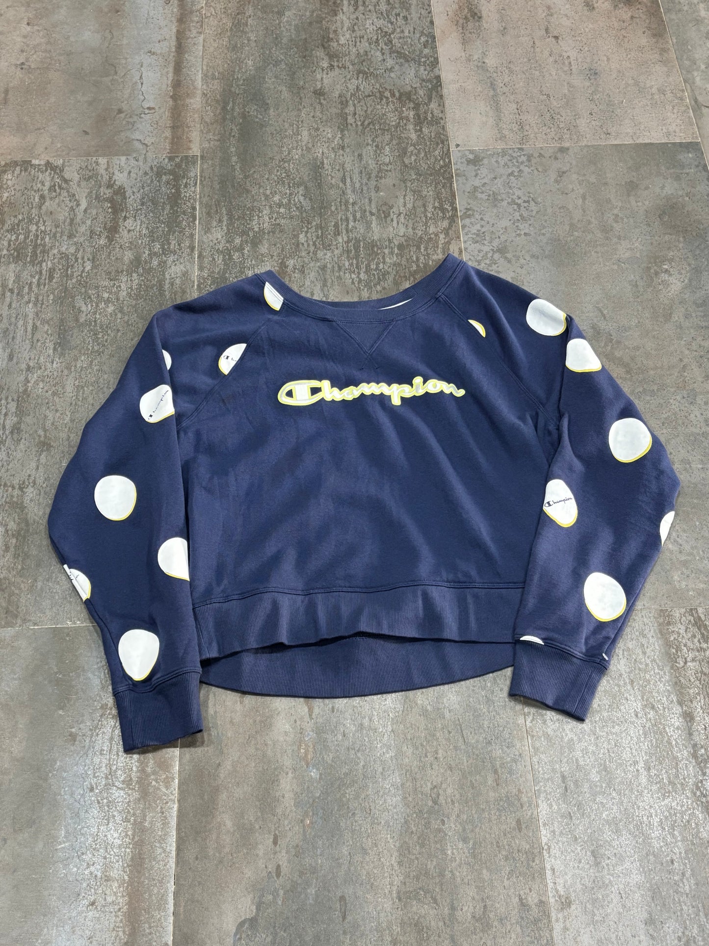 Sudadera Champion L