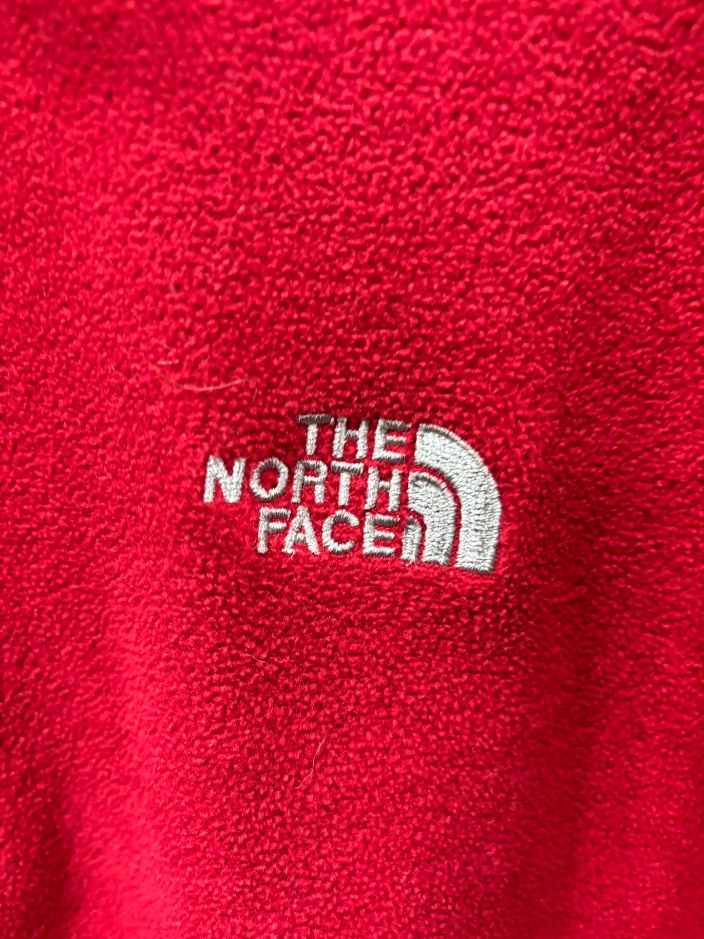 Forro Polar North Face L