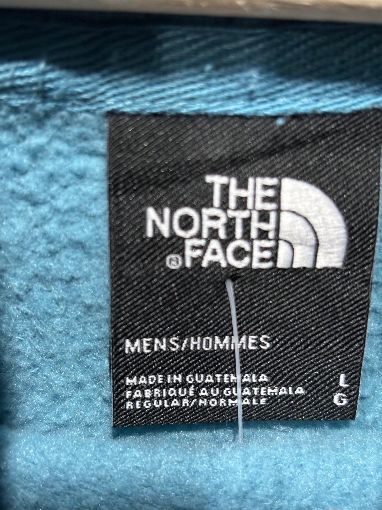 Sudadera North Face L