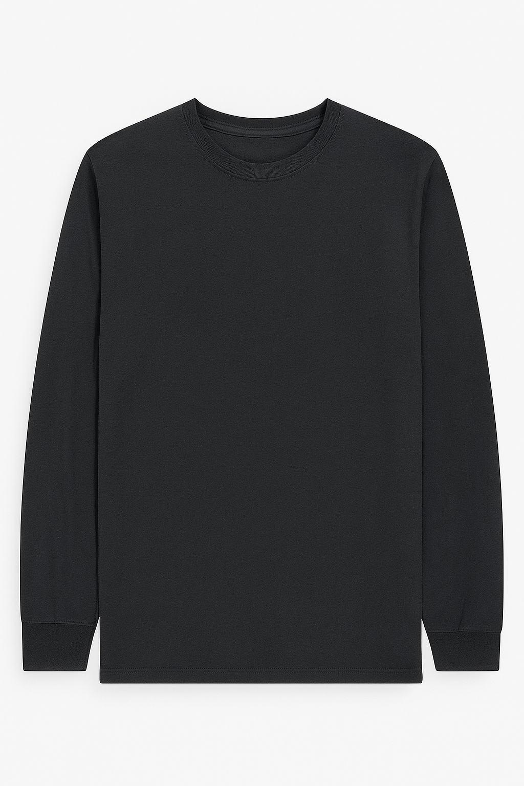 Camiseta Otras XXL Negro
