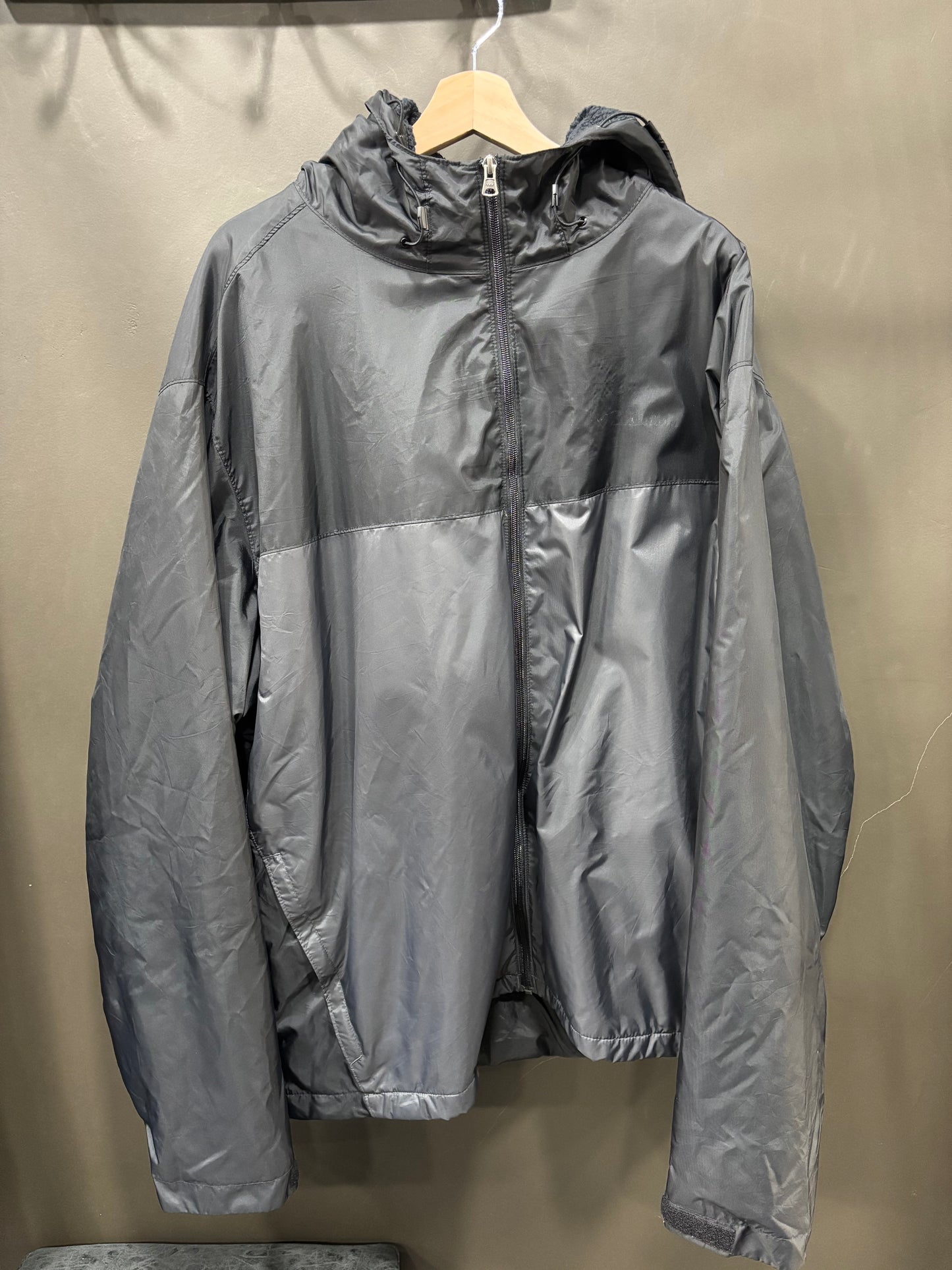 Chaqueta Columbia
