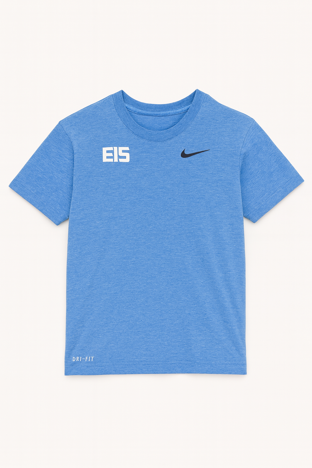 Camiseta Nike S Azul