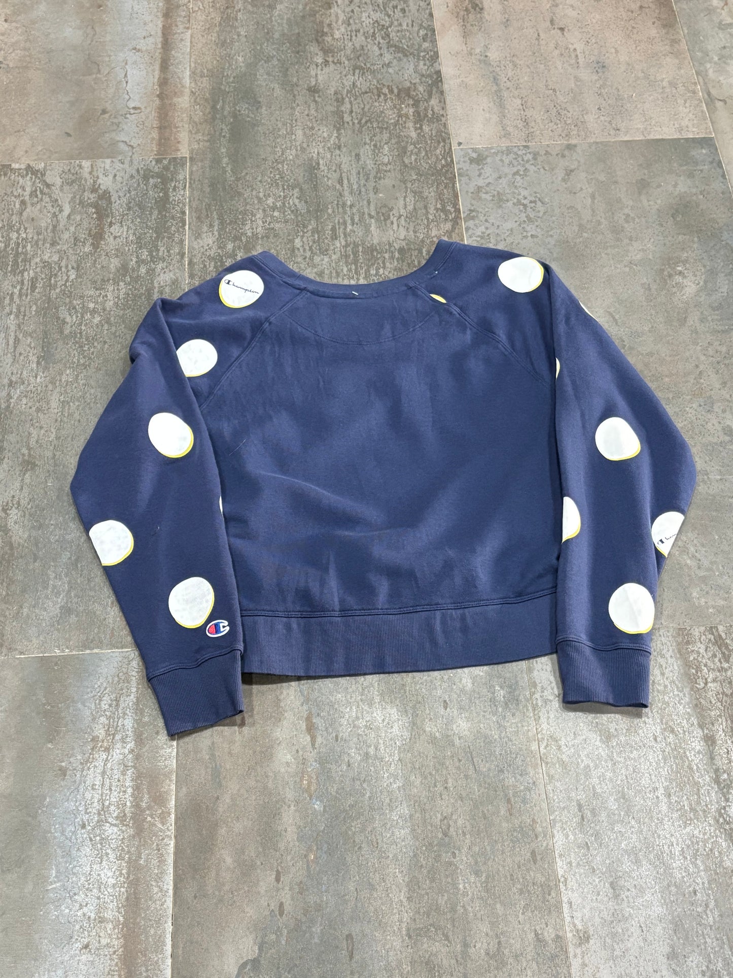 Sudadera Champion L