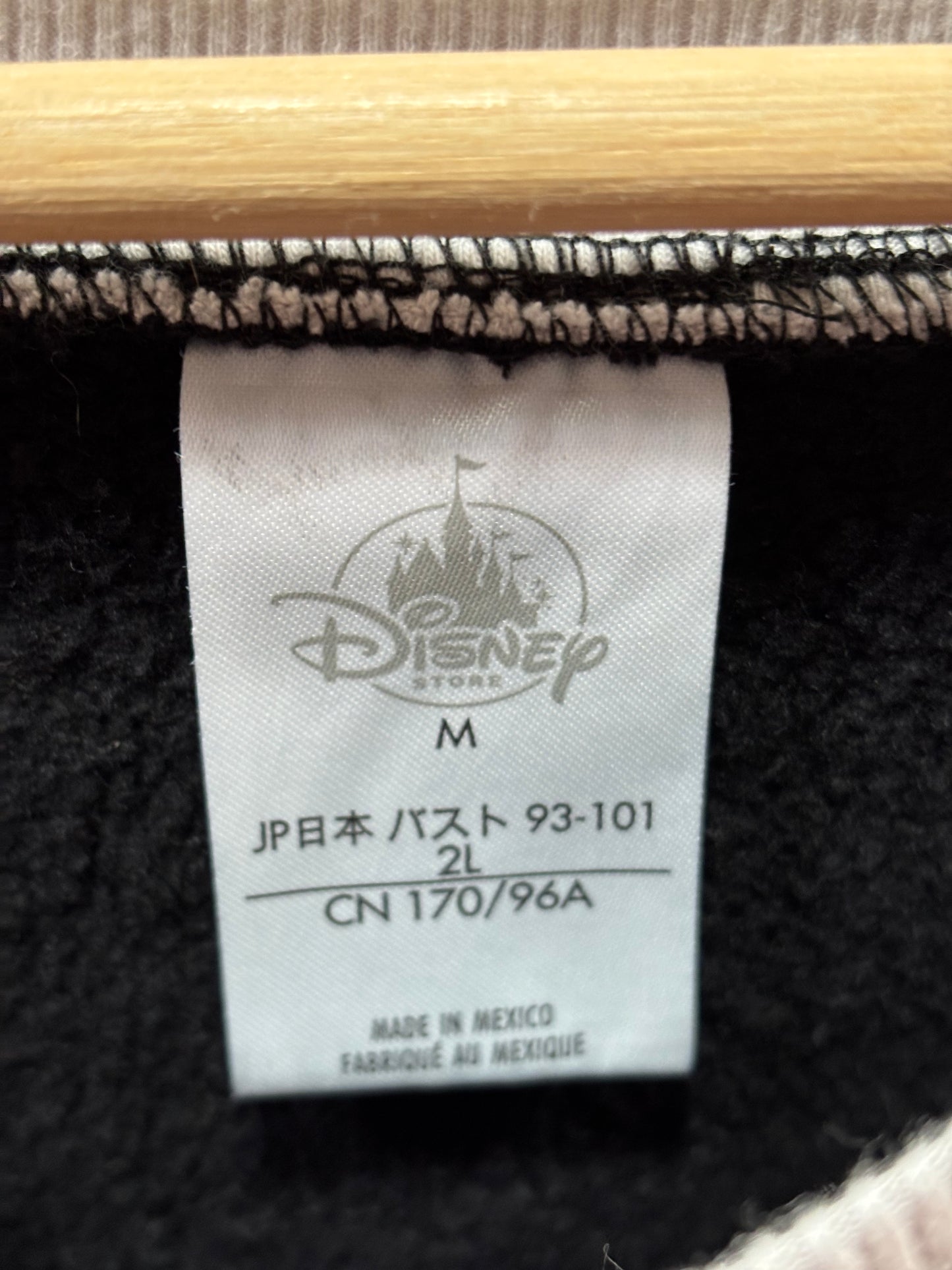 Sudadera Disney M