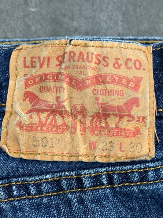 Pantalón largo Levis 33