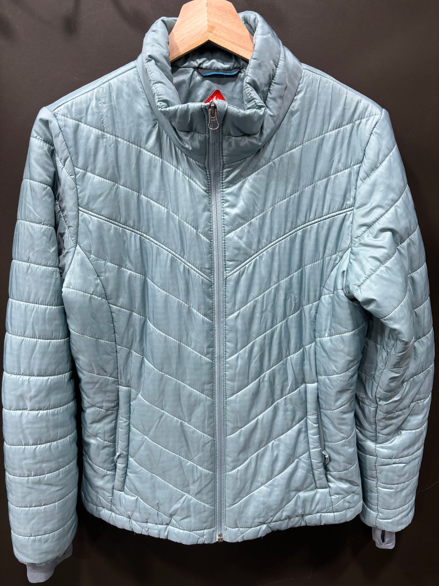 Chaqueta Columbia