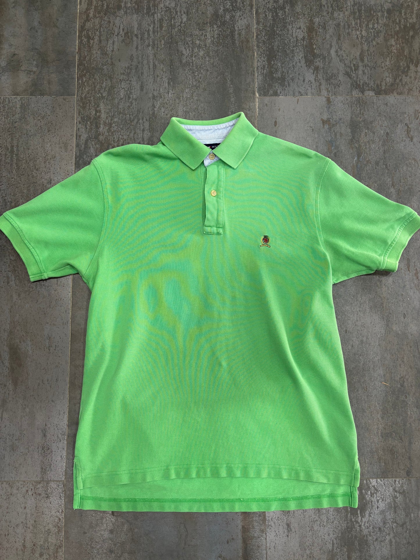 Polo Tommy Hilfiger S