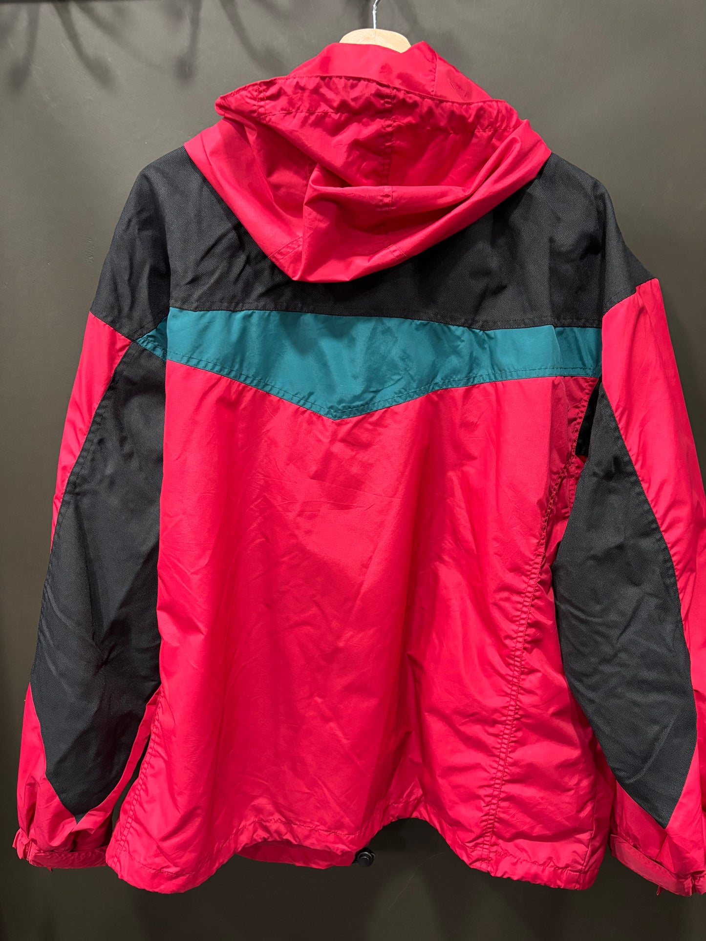 Chaqueta Columbia